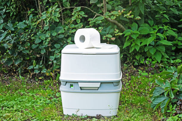 Best Construction site porta potty rental  in Oak Park Heights, MN