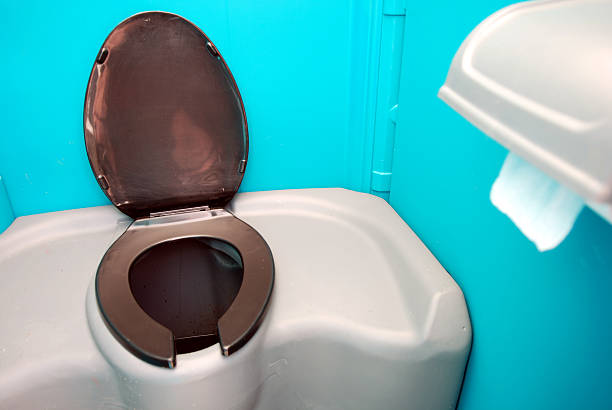 Professional porta potty rental in Oak Park Heights, MN