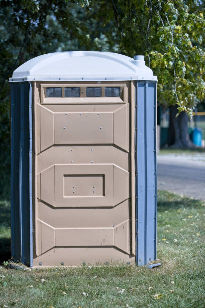 Best Portable restroom trailer rental  in Oak Park Heights, MN