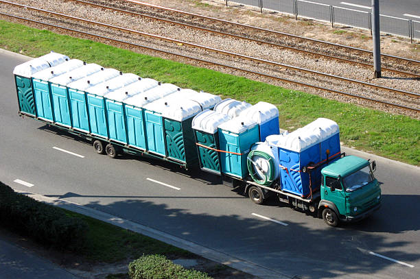 Best Portable toilet rental cost  in Oak Park Heights, MN